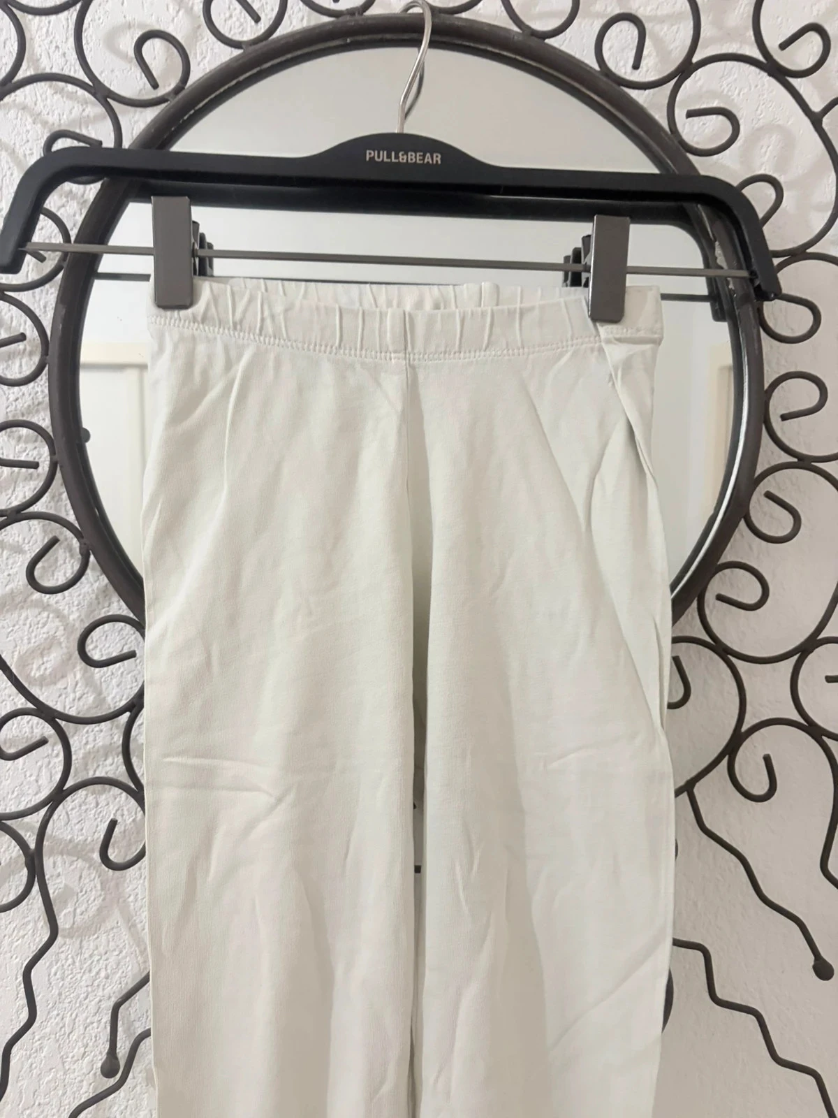 🔵 Lot of 4 comfort pajama bottoms - h&m and various - 4 years – photo 6